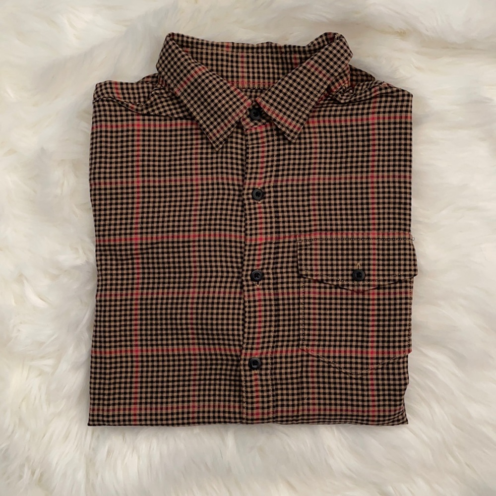 Button Down Shirt